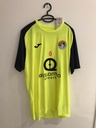 Quilombo sports