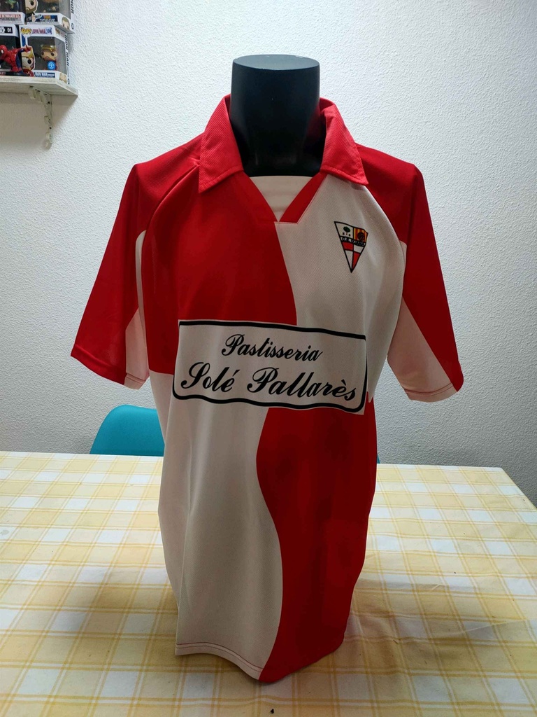 25 - CD Oliana