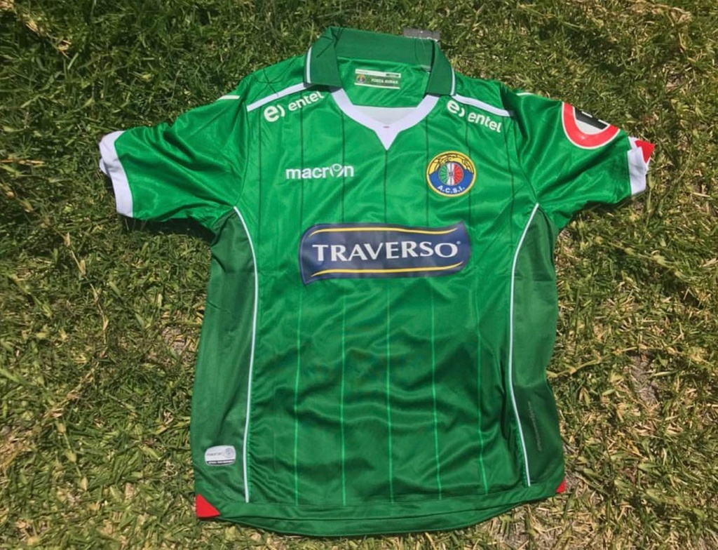 Audax Club Sportivo Italiano