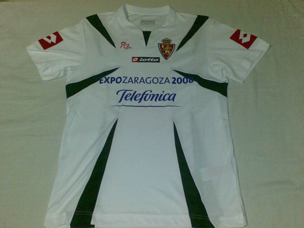 Real Zaragoza
