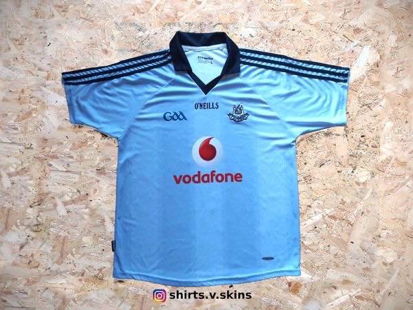 Dublin GGA