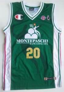 Montepaschi Siena