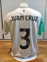 3 - Osasuna - Juan Cruz