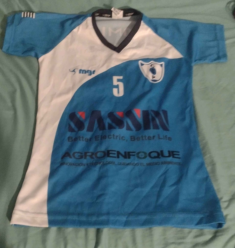 5 - Progreso - Domi