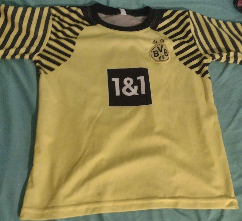 Borussia Dortmund
