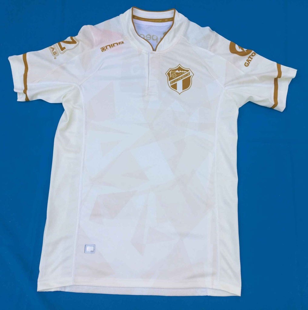 Comunicaciones F.C.