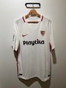 16 - Sevilla FC - J. NAVAS (Nike)