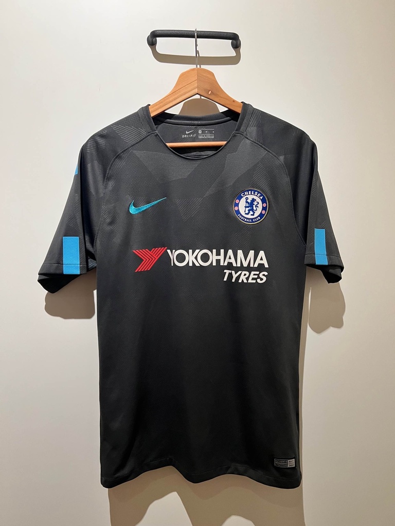 18 - Chelsea - GIROUD
