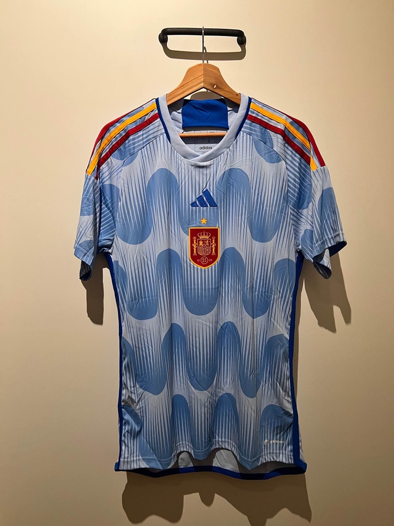 España