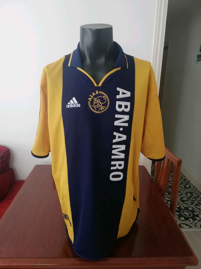 Ajax Amsterdam