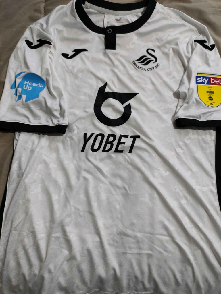 Swansea City