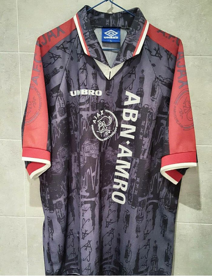 Amsterdam FC Ajax
