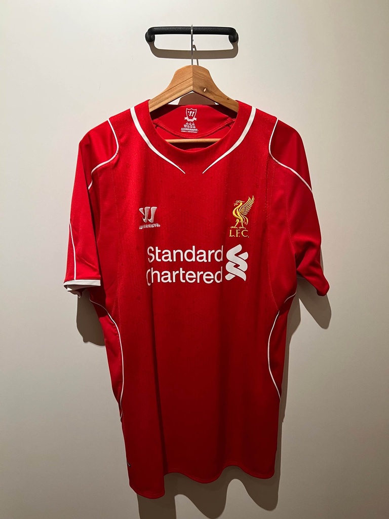 Liverpool