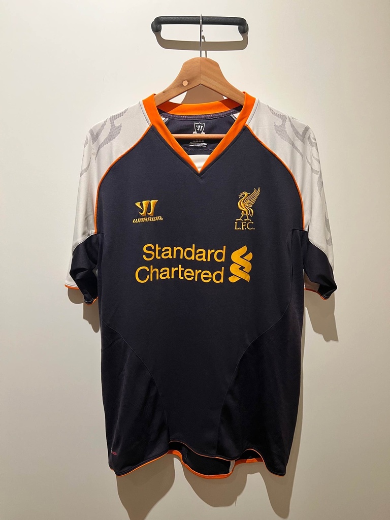 Liverpool