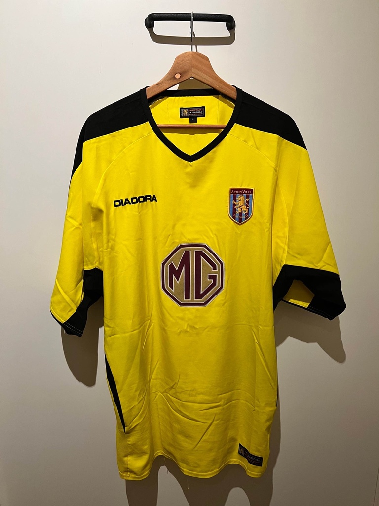 Aston Villa
