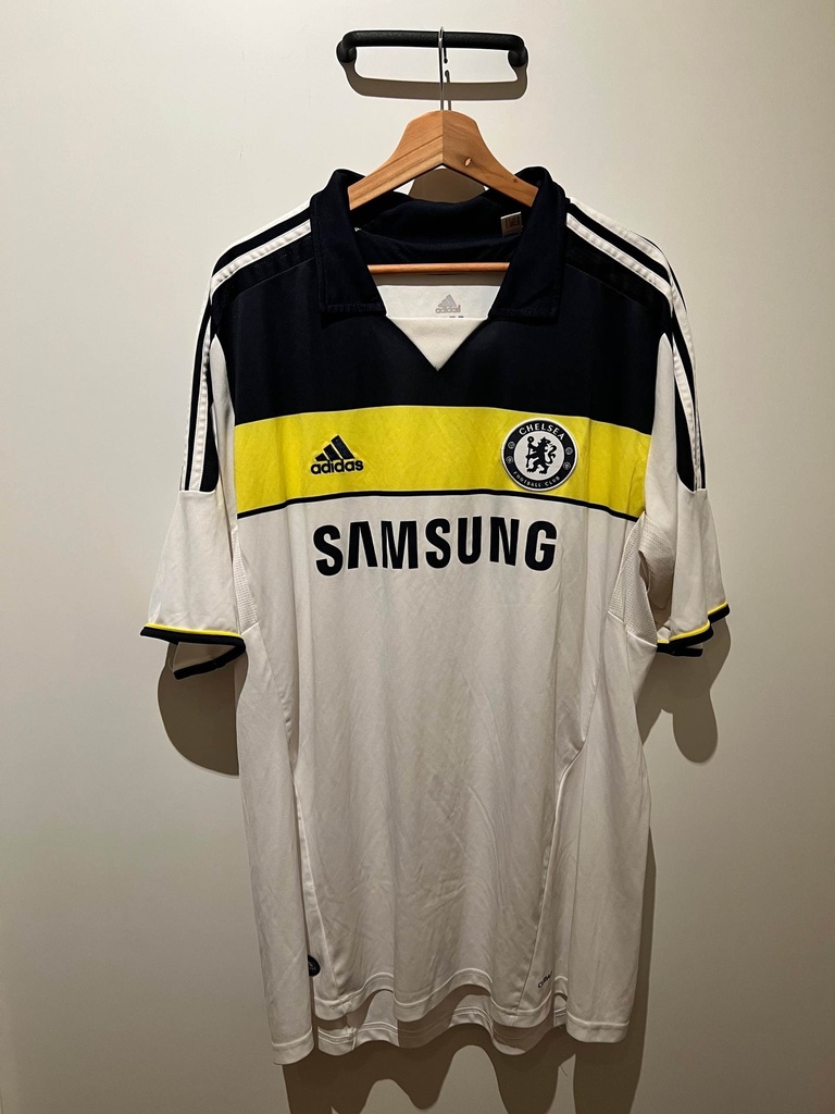 Chelsea