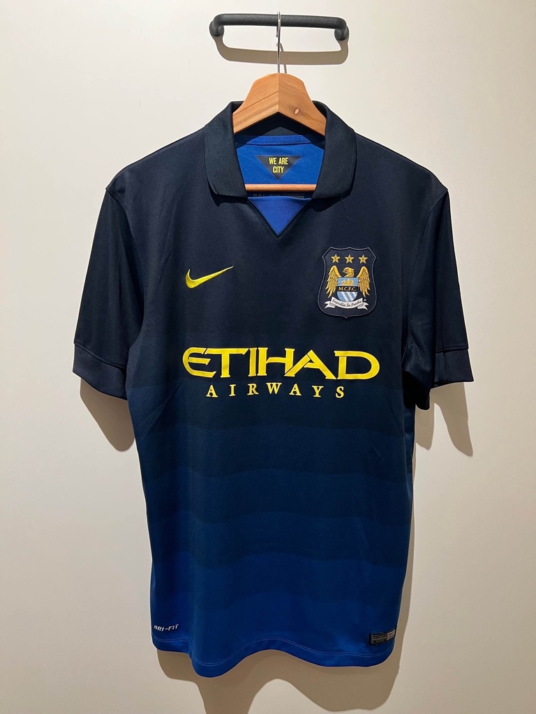 Manchester City