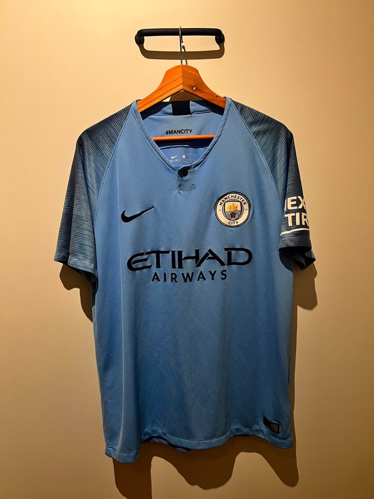 Manchester City
