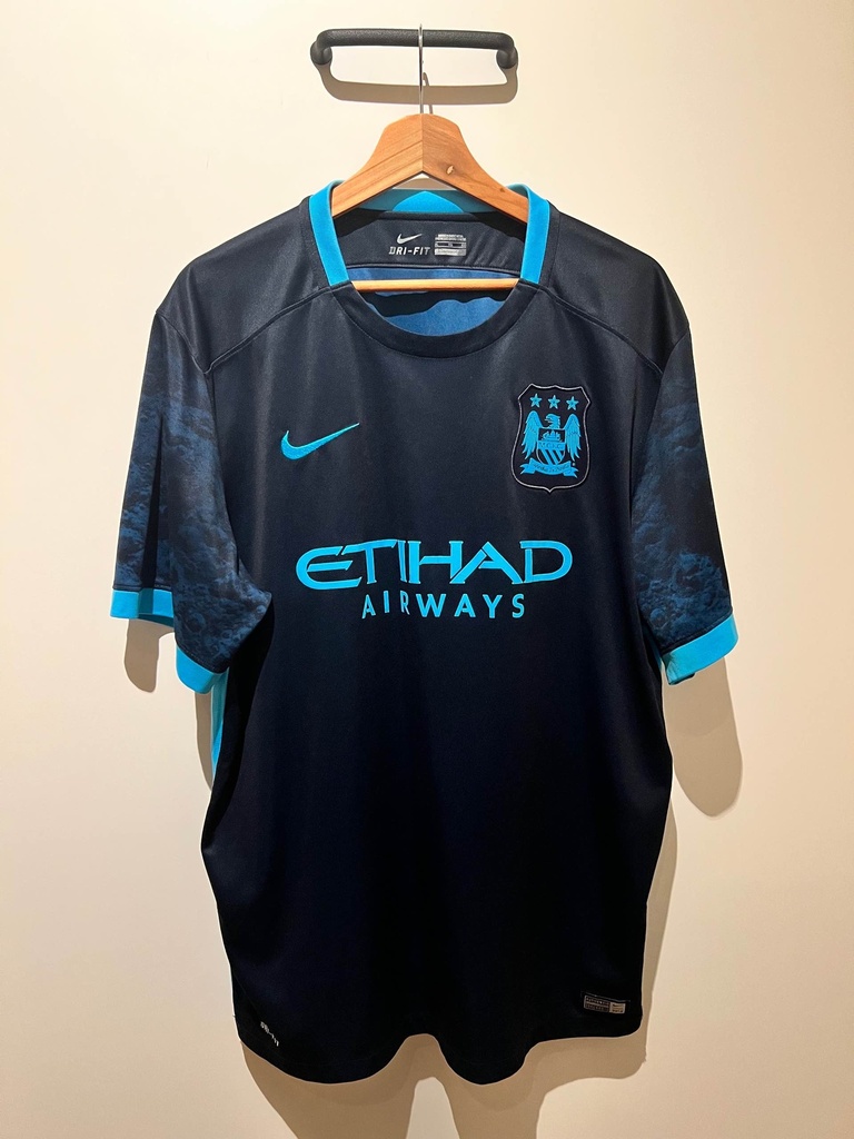 Manchester City