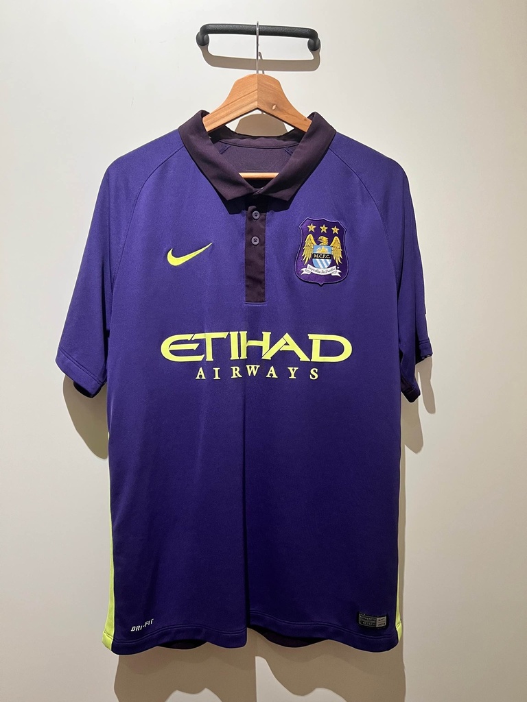 Manchester City