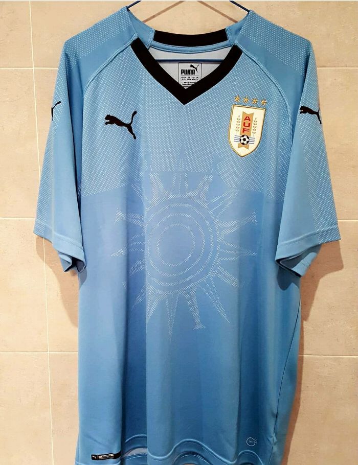 Uruguay