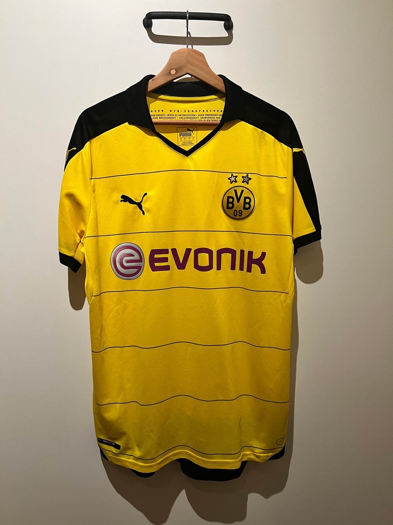 Borussia Dortmund