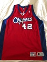 42 - Los Angeles Clippers - Brand