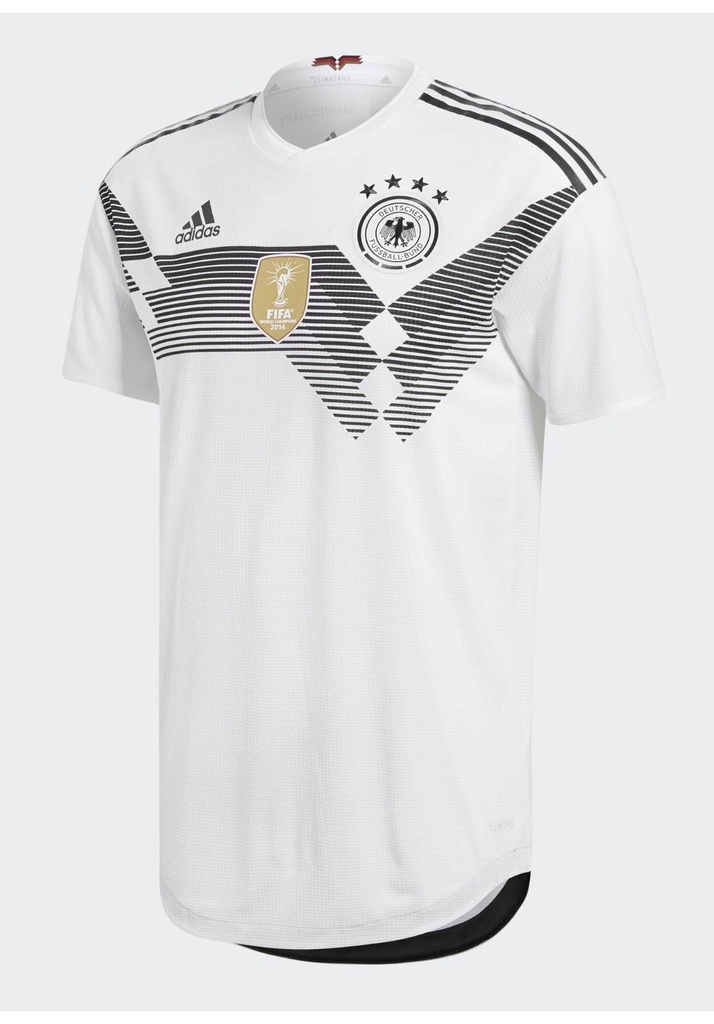 Selección Alemana
