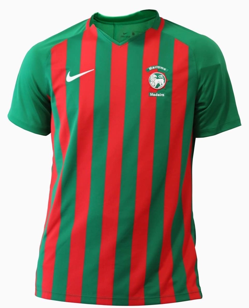CS Maritimo Madeira