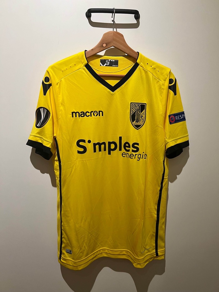 Vitoria Guimaraes