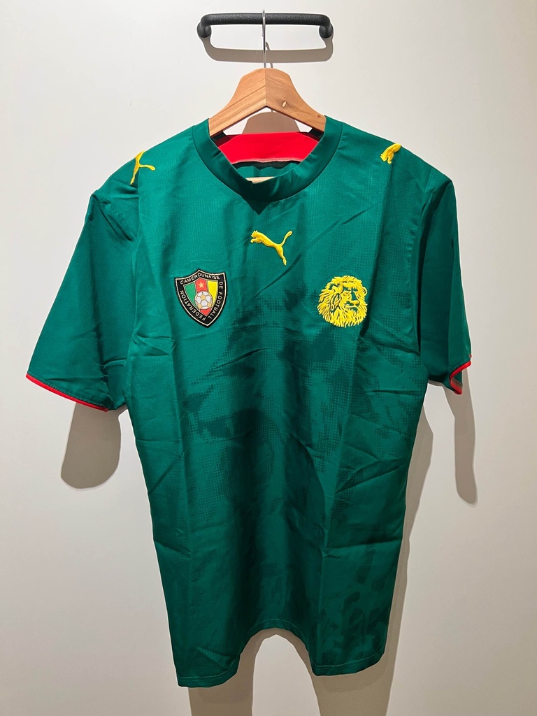Camerún