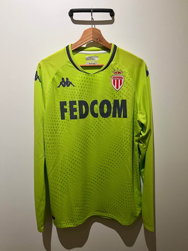 Monaco