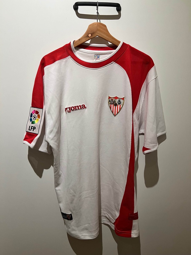 Sevilla