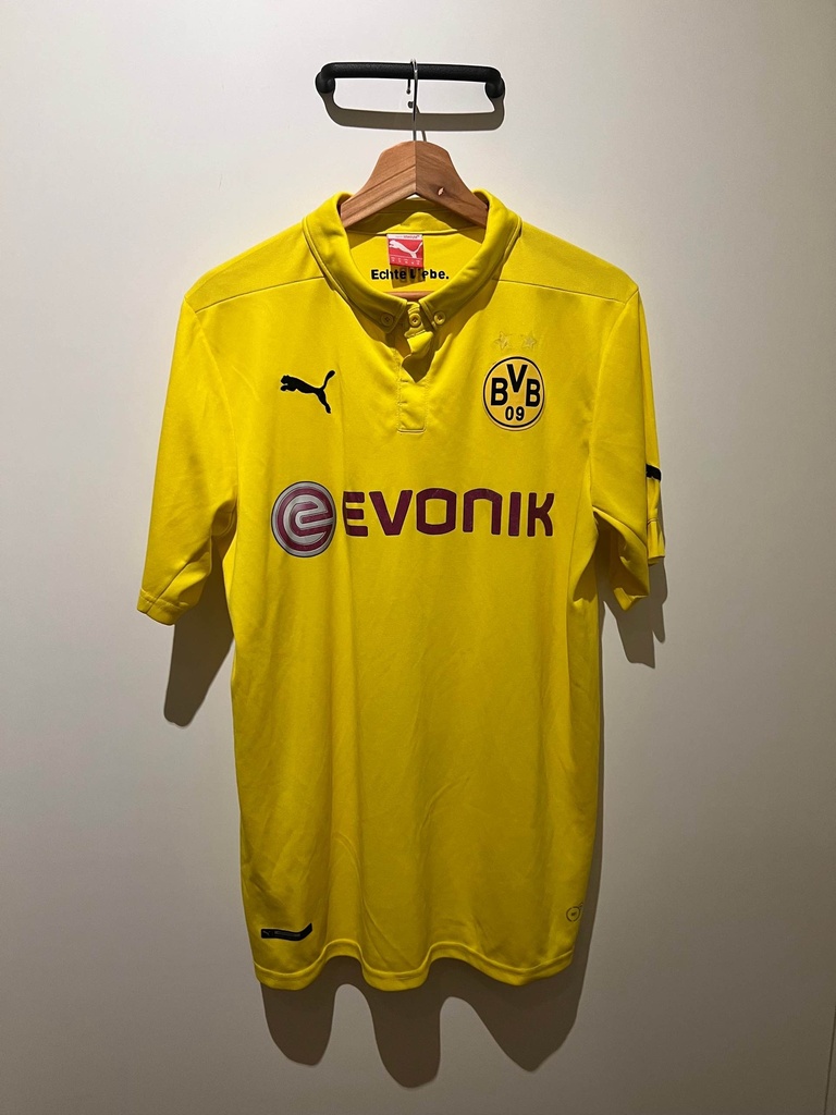 Borussia Dortmund