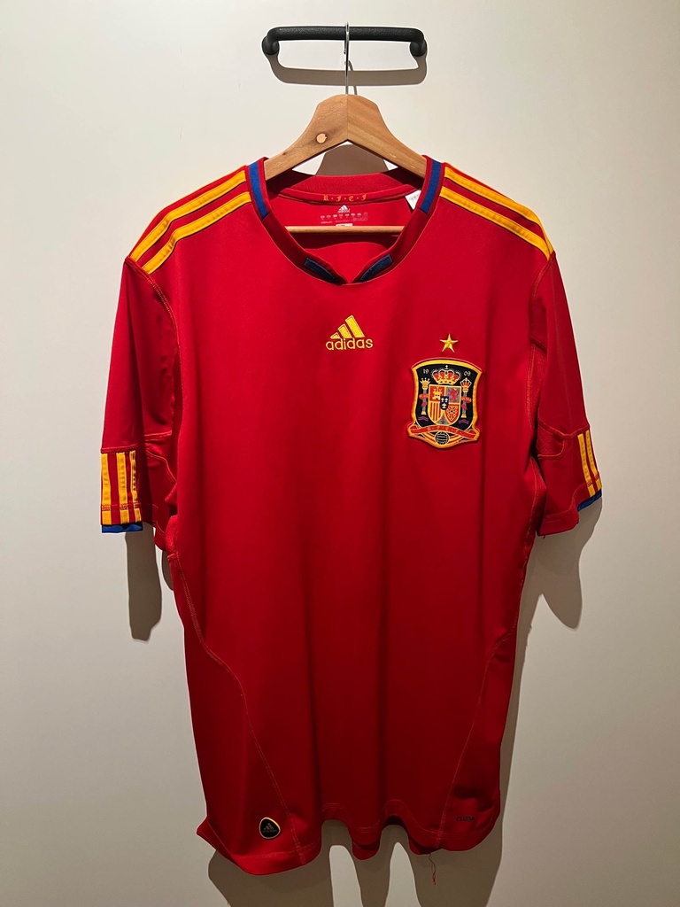 España