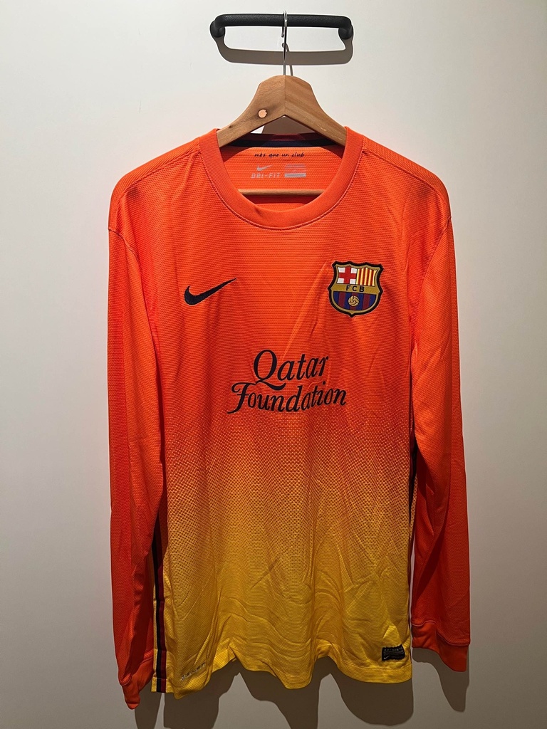 17 - Barcelona