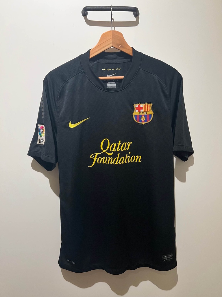 6 - FC Barcelona - XAVI (Nike)