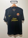 6 - FC Barcelona - XAVI (Nike)