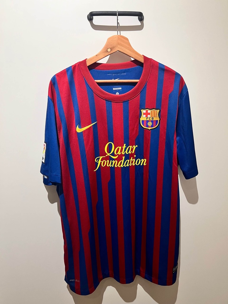 10 - Barcelona