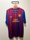 10 - Barcelona