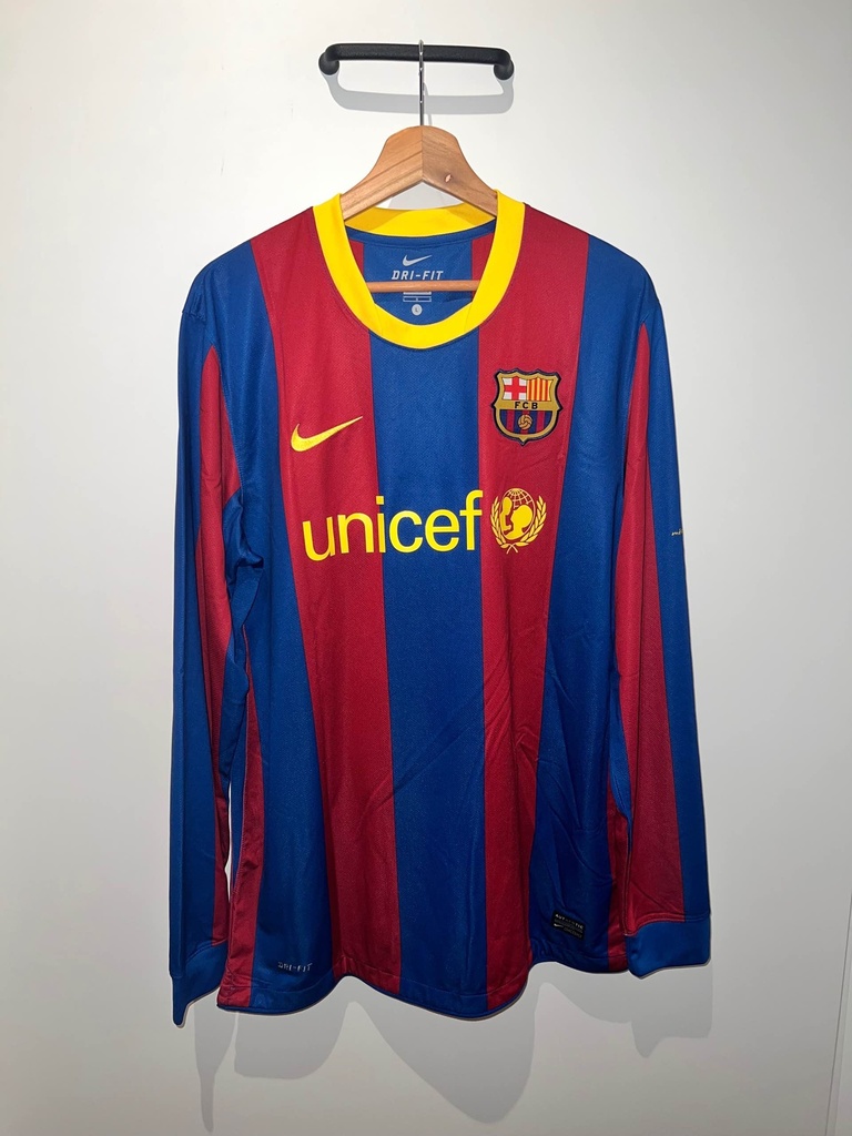 5 - Barcelona