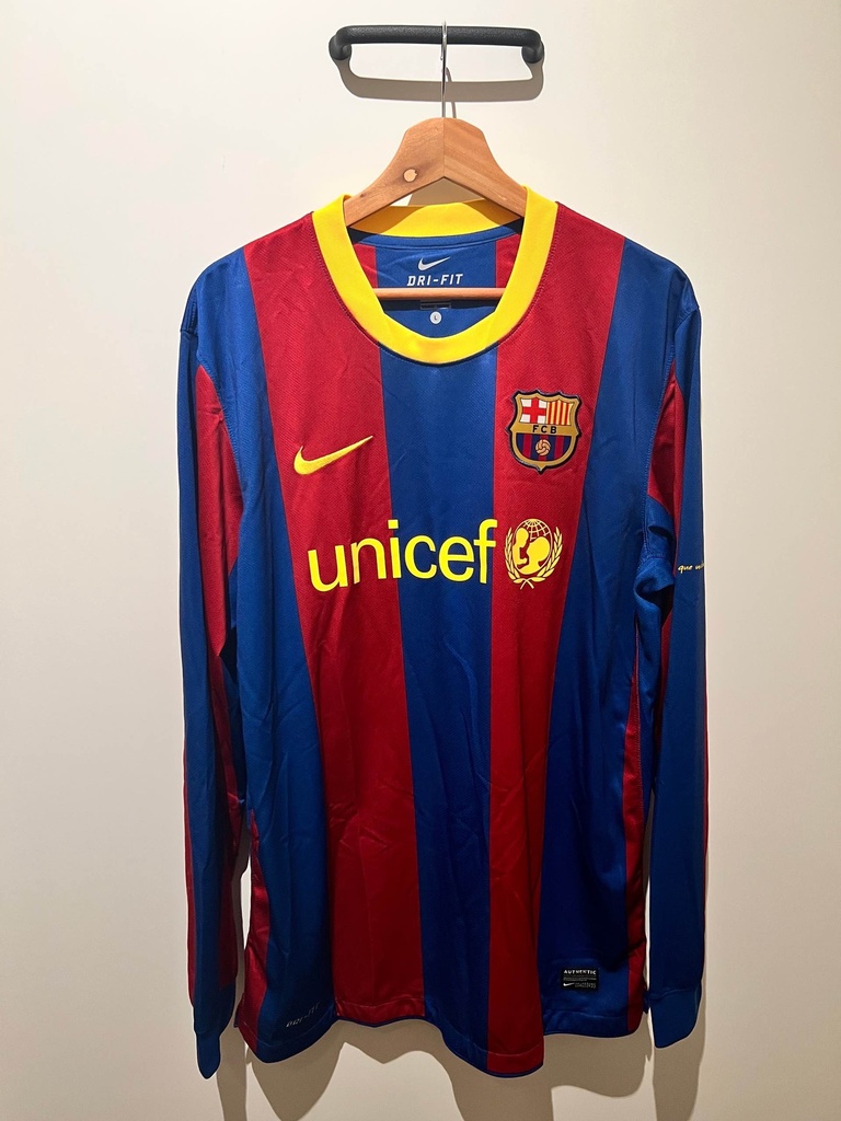 3 - Barcelona