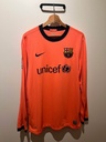 24 - FC Barcelona - TOURE YAYA (Nike)