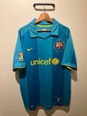 19 - Barcelona - MESSI