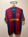 10 - Barcelona - RONALDINHO