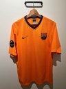 19 - FC Barcelona - MESSI (Nike)