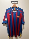 12 - FC Barcelona - ALX (Nike)