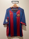 30 - FC Barcelona - MESSI (Nike)