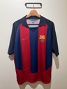 10 - FC Barcelona - RONALDINHO (Nike)