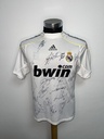 8 - Real Madrid - Kaka